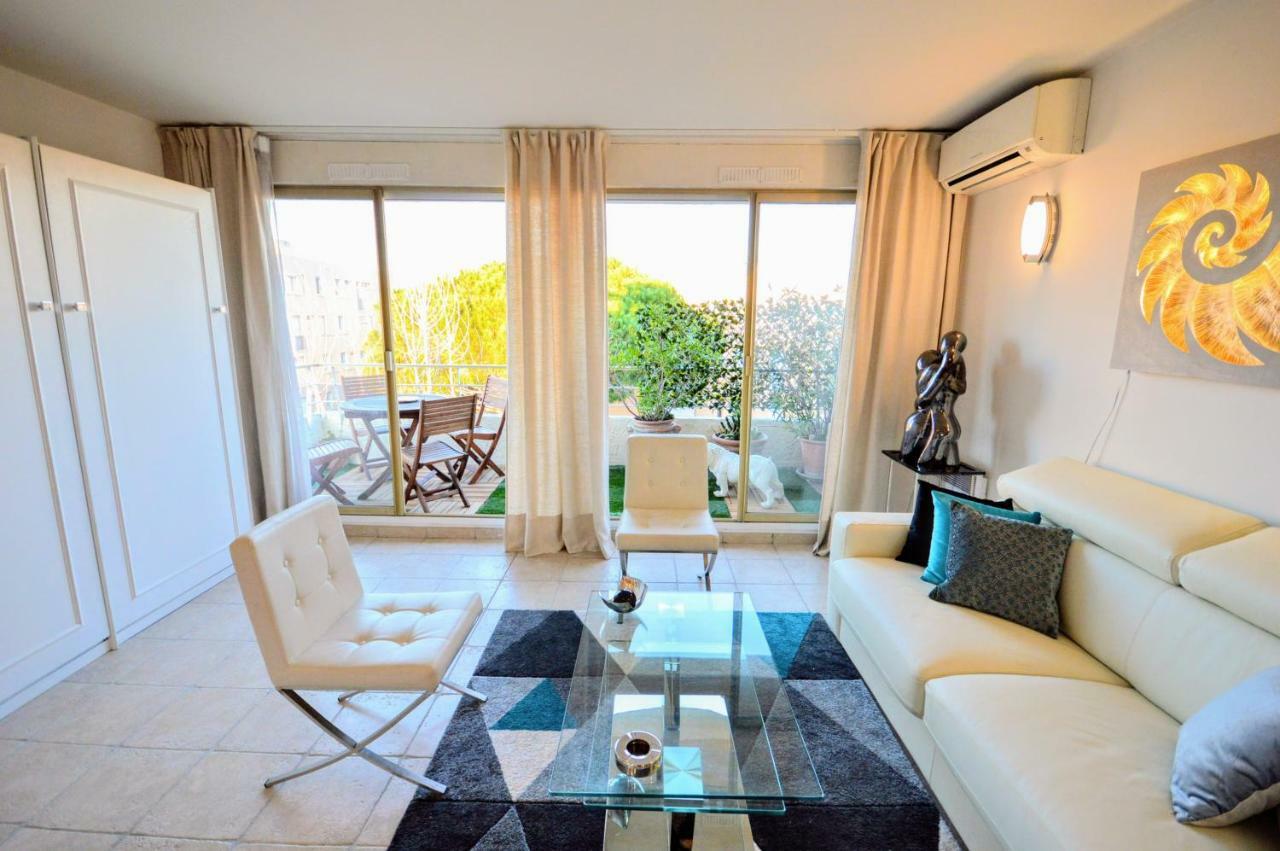 Apartament Saint Tropez Sea View Penthouse Zewnętrze zdjęcie