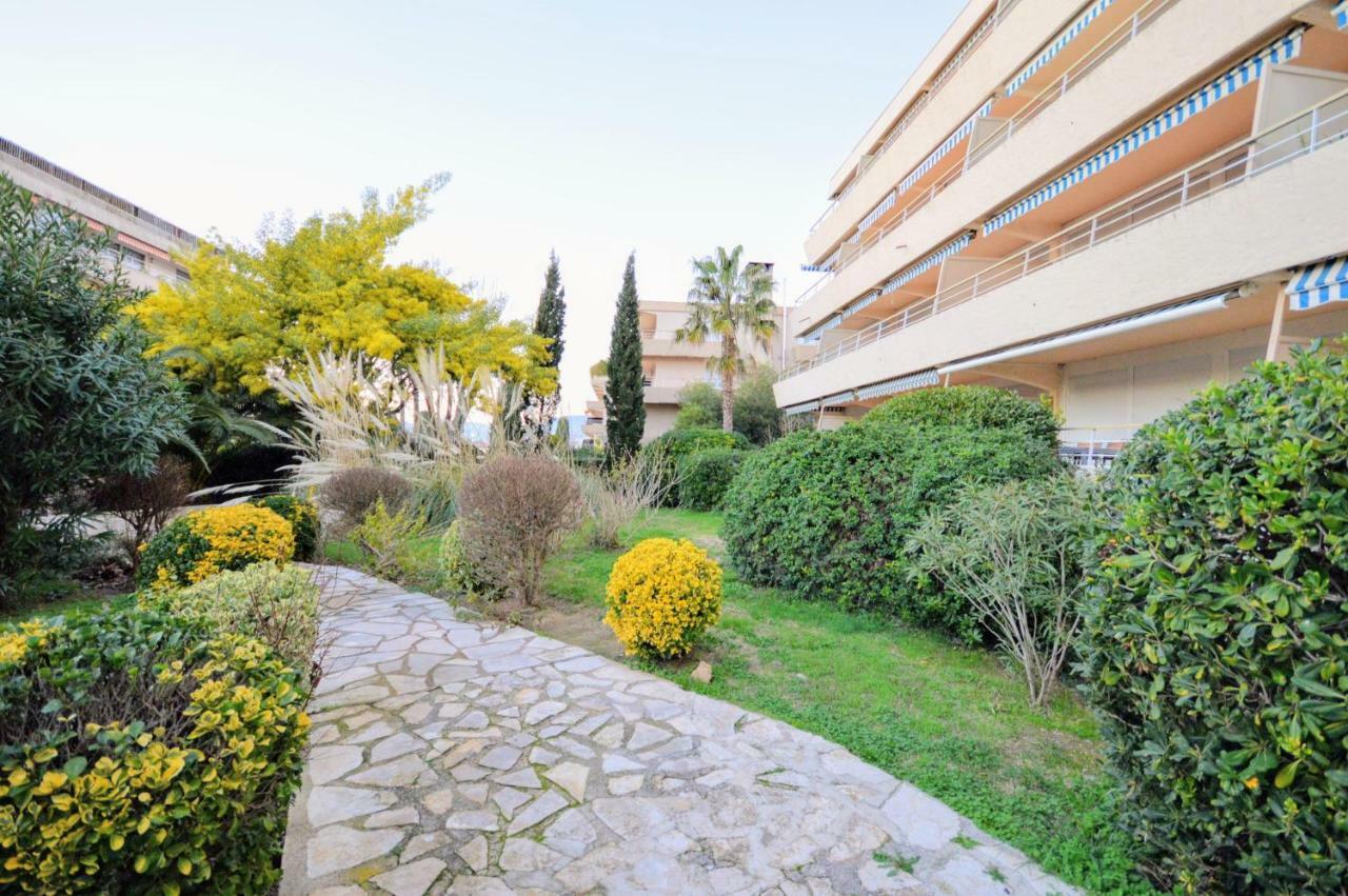 Apartament Saint Tropez Sea View Penthouse Zewnętrze zdjęcie