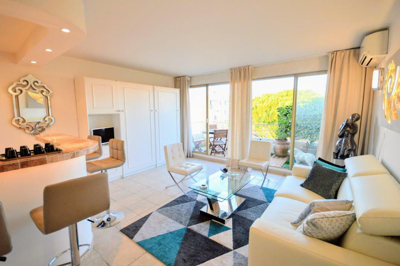 Apartament Saint Tropez Sea View Penthouse Zewnętrze zdjęcie